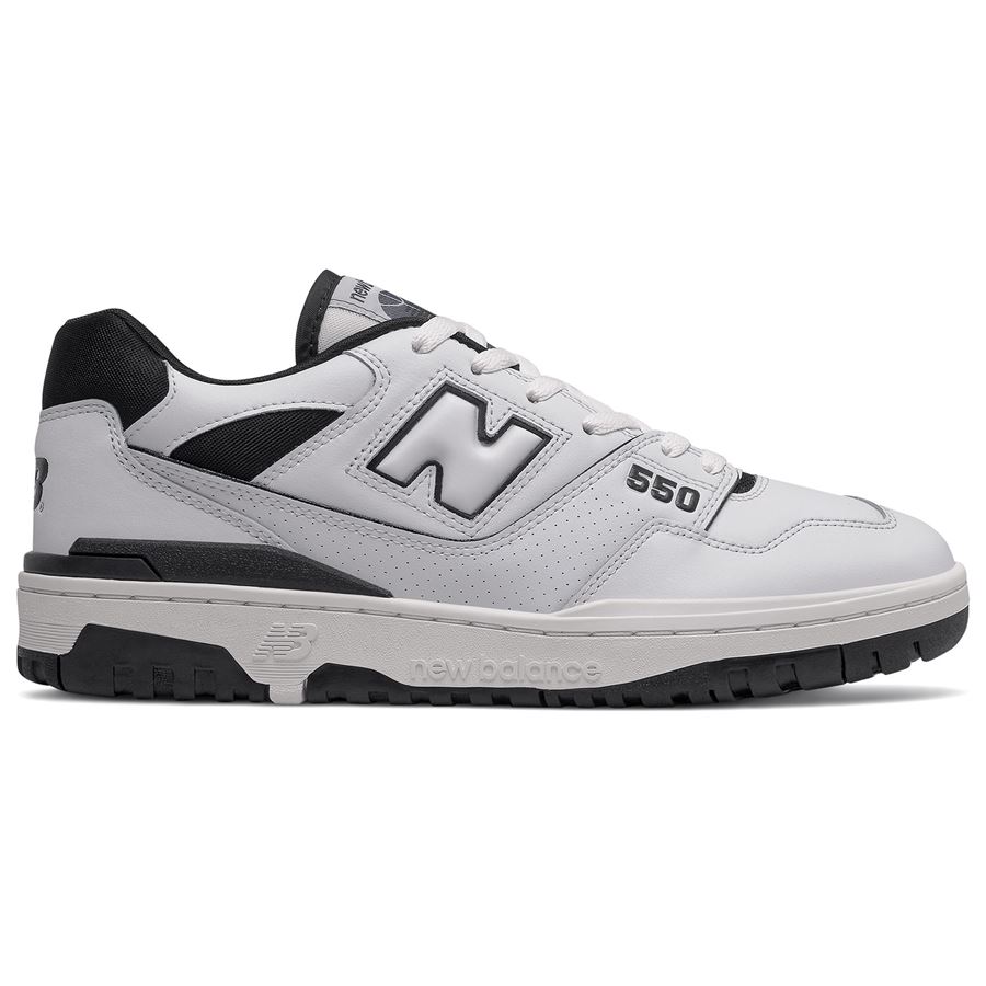 BB550 sneaks uomo donna New Balance | BB550HA1